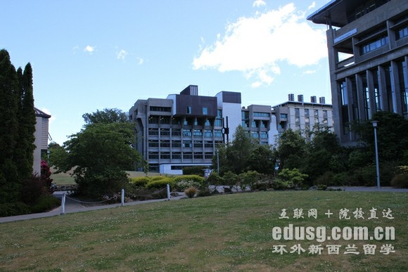 坎特伯雷大学学期安排