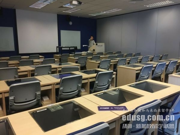 新加坡读研什么学校好