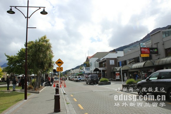 新西兰一家人一起申请