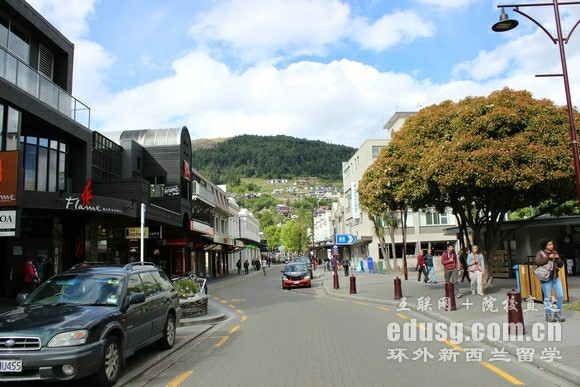 新西兰一家人一起申请