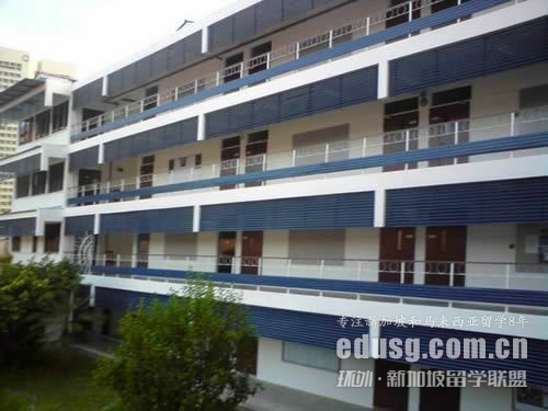 新加坡旅游管理专业难吗