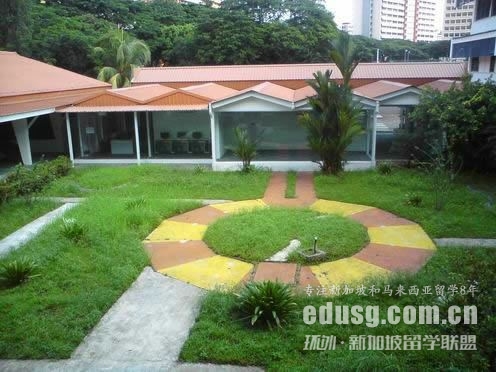 新加坡留学护理专业前景分析