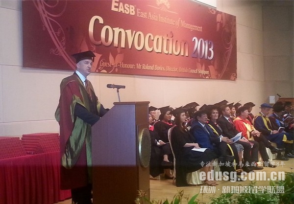 新加坡留学护理专业前景分析