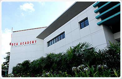新加坡建筑管理学院地址