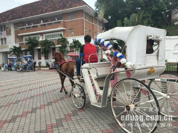 马来西亚文科博士