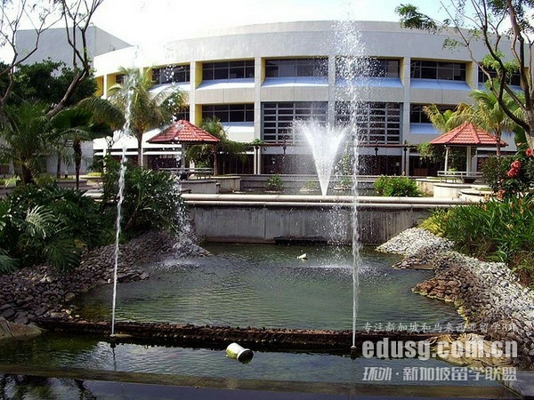 南洋理工会计硕士专业