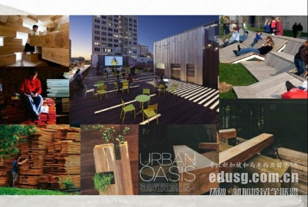 新加坡读美术专业