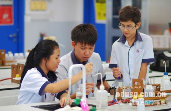 【新加坡留学录取榜-第7923例】新加坡三育小学申请成功案例