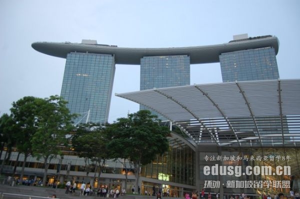 新加坡的O水准是什么