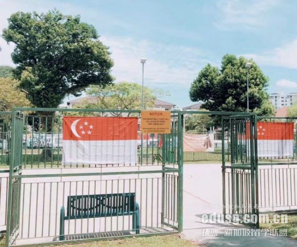 新加坡留学学校排名