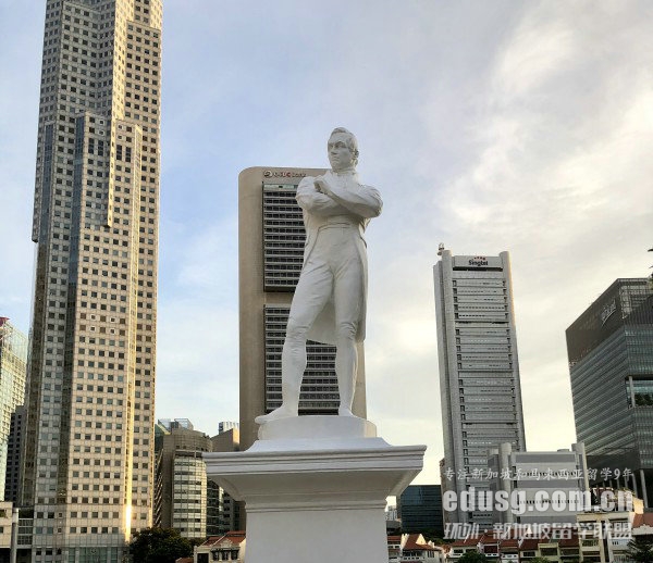 新加坡私立幼儿园费用多少