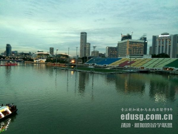 新加坡英华国际学校好吗