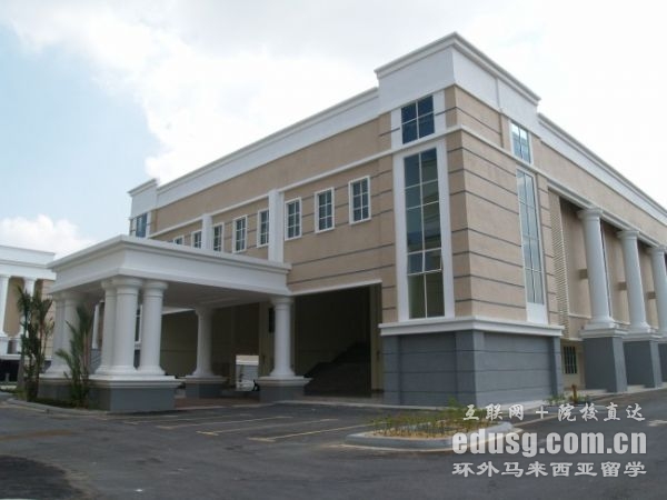 吉隆坡世纪学院被认可吗