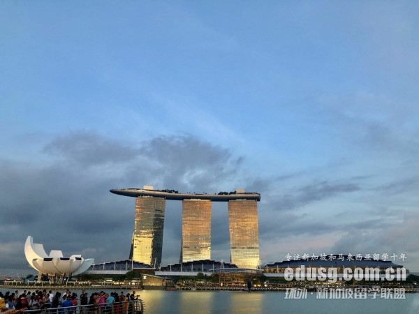 新加坡初院排名2022