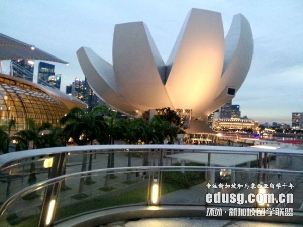 新加坡管理大学2022世界排名
