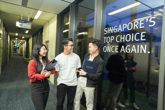新加坡爱尔兰都柏林大学排名