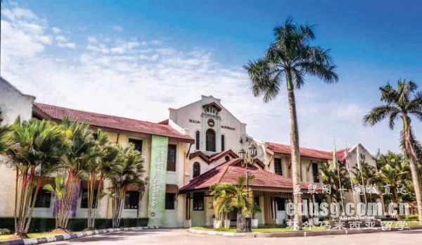 马来西亚师范大学亚洲排名