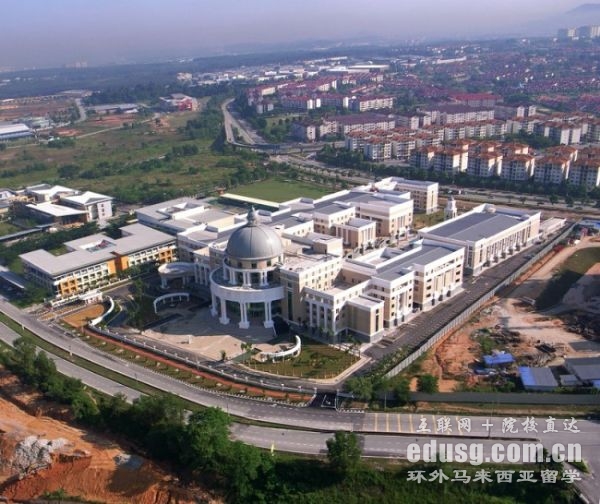 马来西亚世纪大学排名世界排名