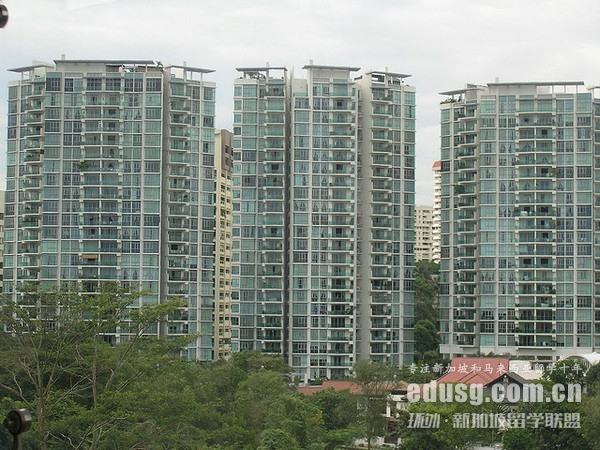 新加坡sim管理学院硕士申请