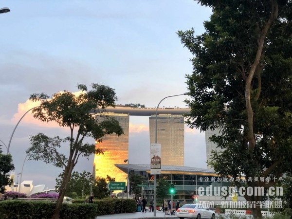 新加坡建筑学院排名