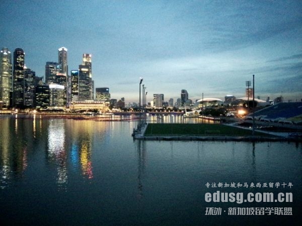 新加坡国际学校ib成绩排名