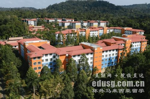 马来西亚北方大学音乐专业