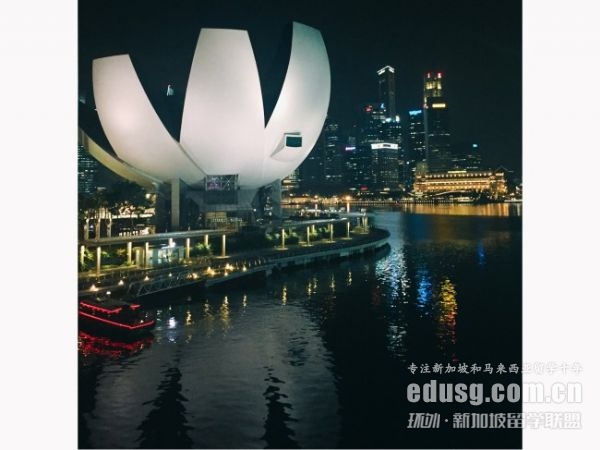 新加坡有几所本科大学
