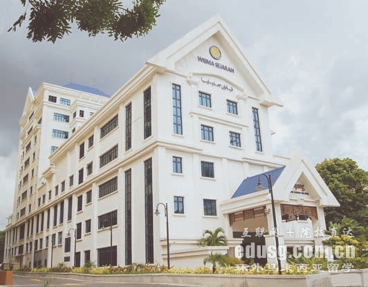马来西亚理科大学学科排名