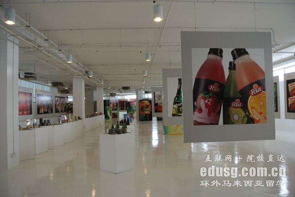 林国荣创意大学排名