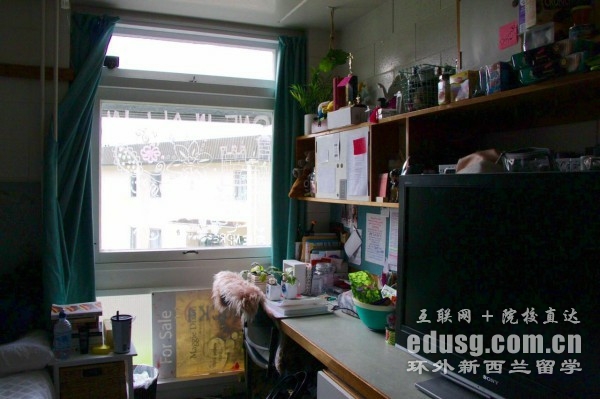 新西兰留学语言条件