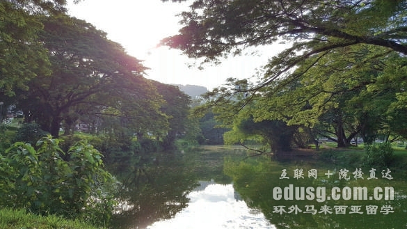 马来西亚usm大学传播学