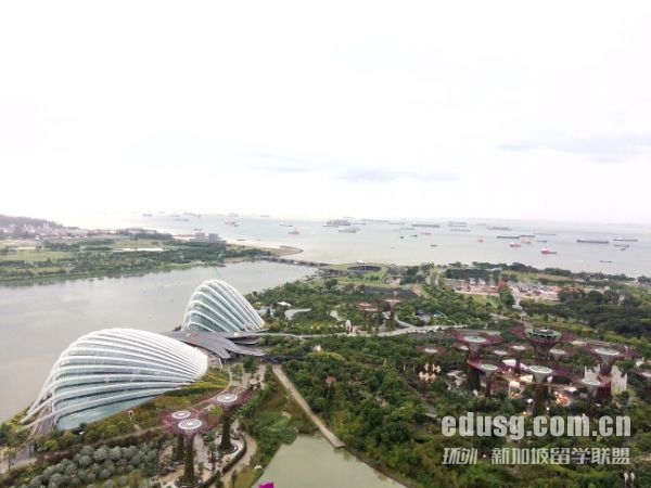 2025新加坡大学一年费用