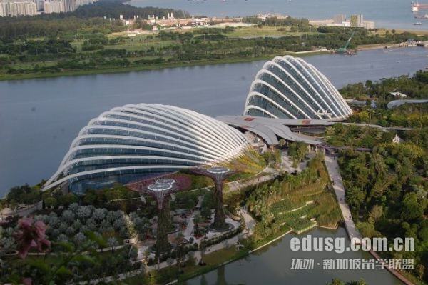 新加坡楷博高等教育学院学费