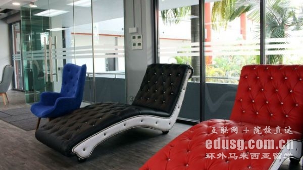 英迪大学qs世界排名2026