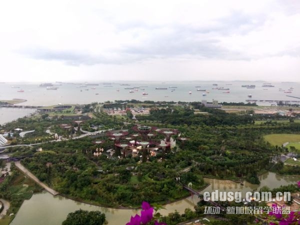 新加坡南洋理工大学qs世界排名