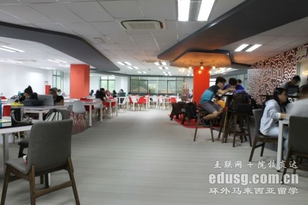 马来西亚英迪大学申请研究生