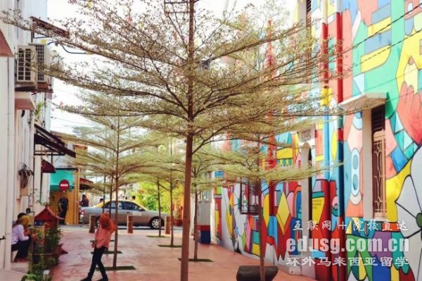 2026年马来西亚大学排名