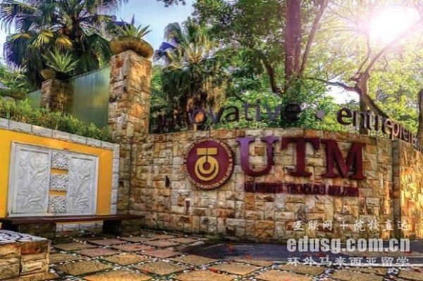 马来西亚理工大学医学硕士