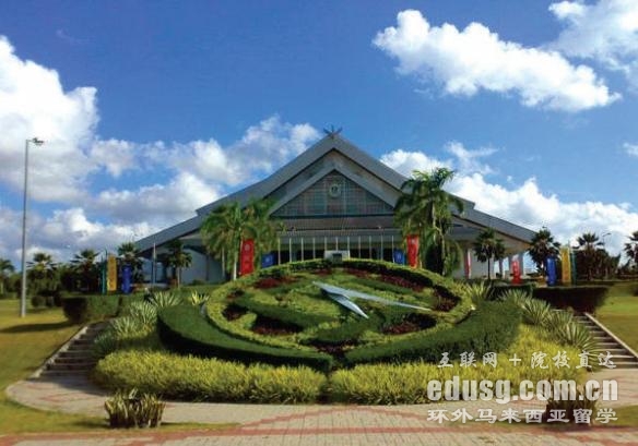 马来西亚北方大学本科留学