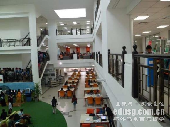 马来西亚北方大学本科留学