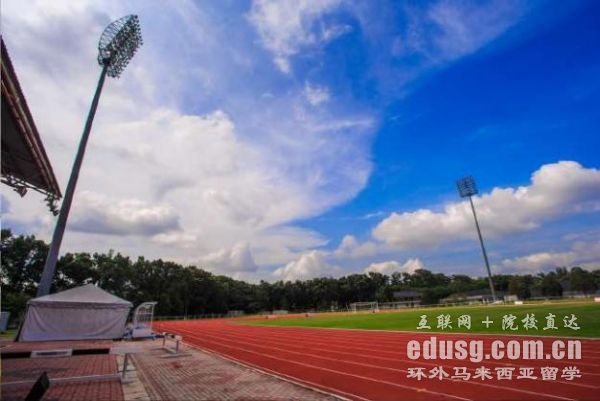 马来西亚林肯大学硕士申请