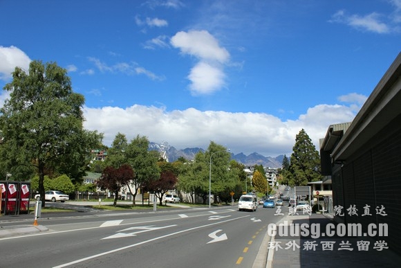 新西兰护理专业留学申请条件