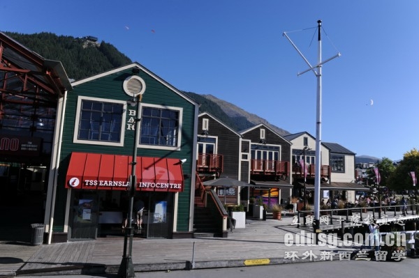 新西兰奥克兰大学工程专业