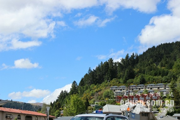 新西兰留学预科申请流程