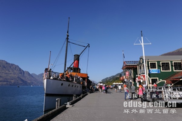 惠灵顿维多利亚大学留学gpa要求