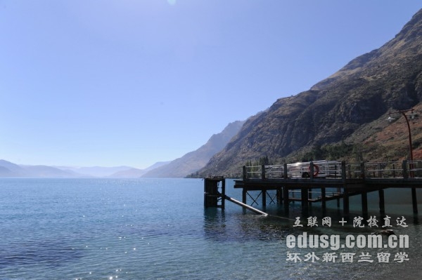 新西兰护理专业本科留学