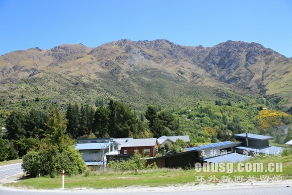 新西兰硕士留学申请条件