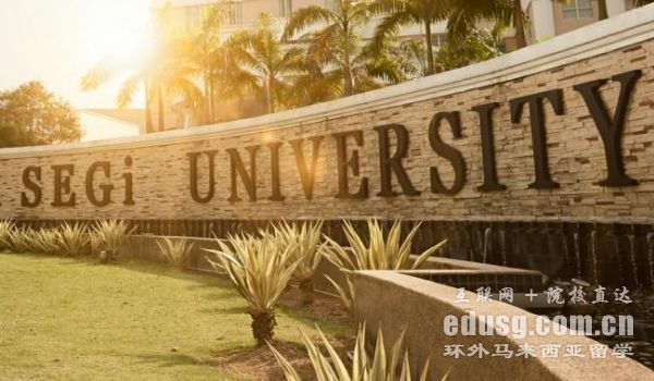 马来西亚世纪大学全世界排名