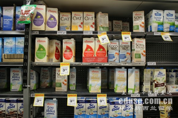 新西兰留学签证