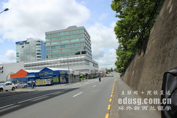 新西兰医学专业硕士留学申请